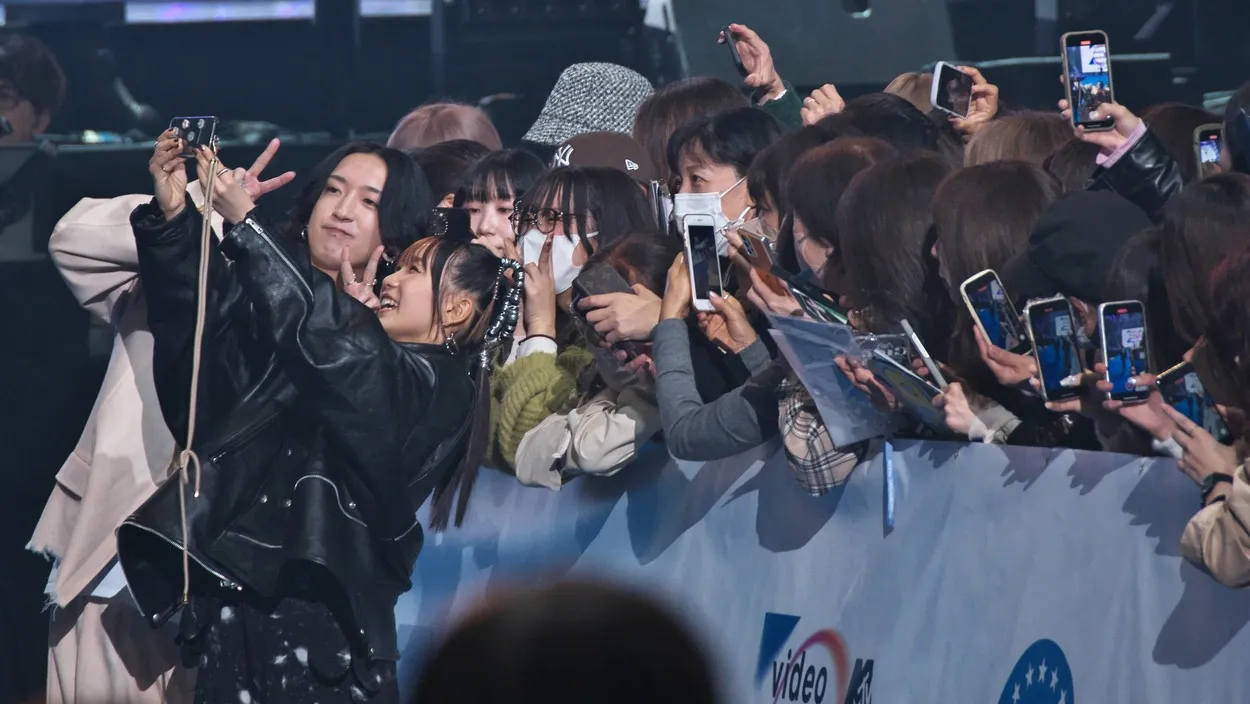 Ovo je bila najguglanija pesma 2023. godine: I upozoravamo vas, osetićete se jako staro kad je čujete