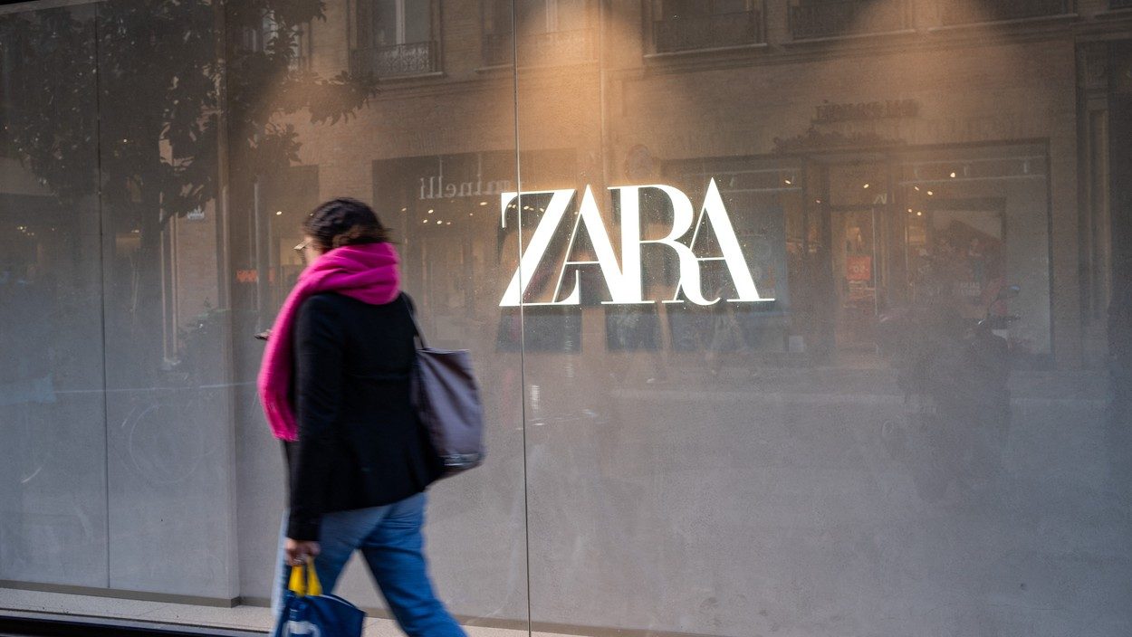 Brend Zara obratio se javnosti nakon poziva na bojkot