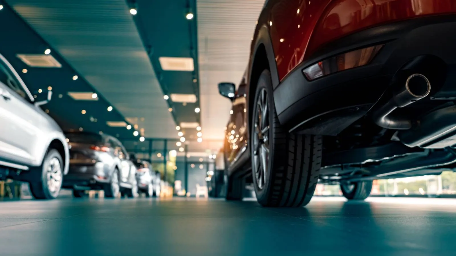 automobili