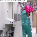 Hirurg prerušava decu u superheroje pre svake operacije: Snimak koji nas je raznežio