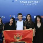 Crnogorac je skandalom na Evroviziji razbesneo celu Evropu: Kad se priseti ovog blama, svakom Balkancu se odmah sloši