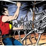 zagor horde zla