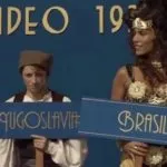 Kada se pojavila kao Brazilka u "Montevideu" ceo region je ostao bez teksta, a evo kako danas izgleda