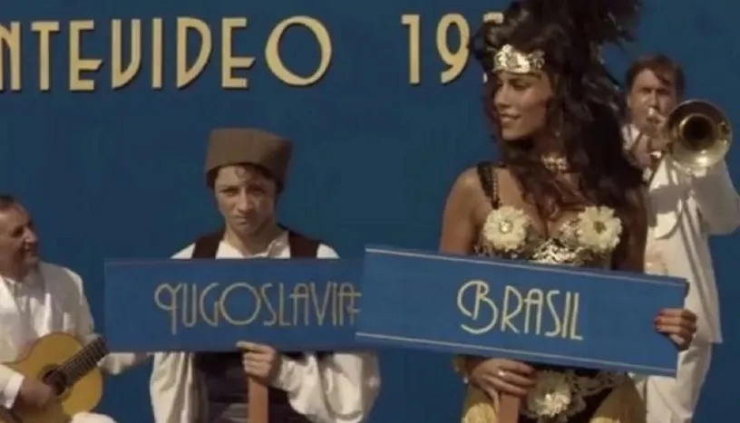 Kada se pojavila kao Brazilka u “Montevideu” ceo region je ostao bez teksta, a evo kako danas izgleda Kada se pojavila kao Brazilka u "Montevideu" ceo region je ostao bez teksta, a evo kako danas izgleda