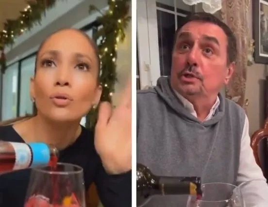 Dženifer Lopez i Dragana Kojića Kebu spaja jedna stvar zbog koje su se društvene mreže upravo usijale Dženifer Lopez i Dragana Kojića Kebu spaja jedna stvar zbog koje su se društvene mreže upravo usijale