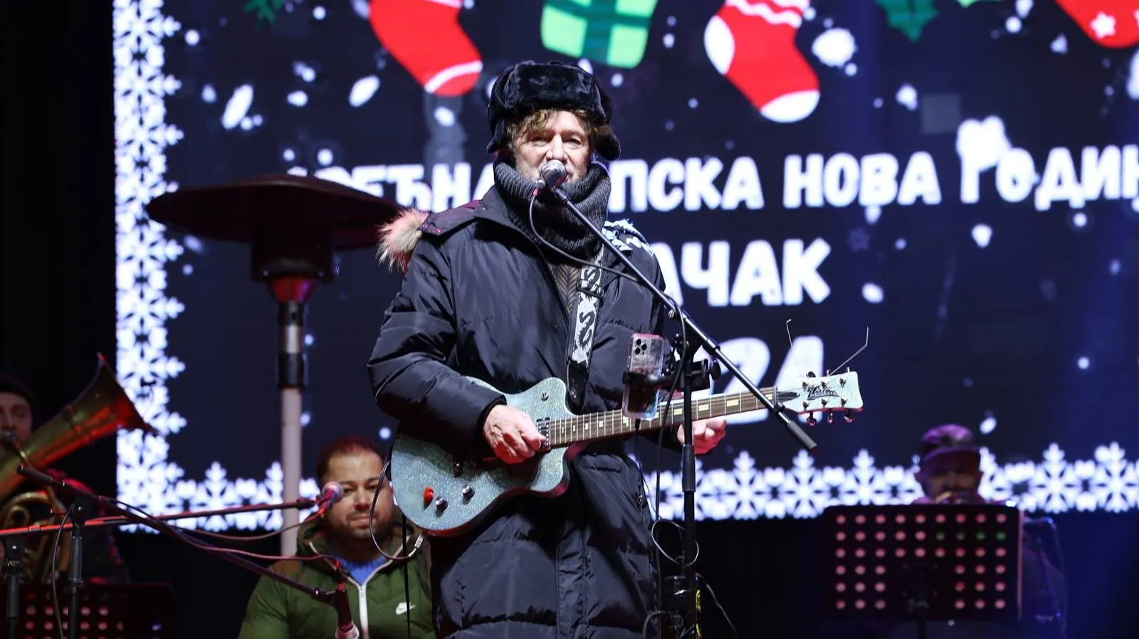 Goran Bregović
