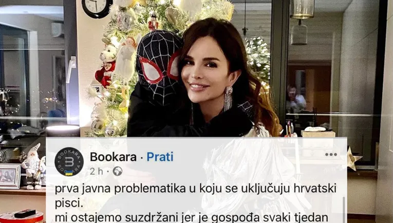 Knjižara iz Zagreba izvređala Severinu: "Svake nedelje pravila lokne, slikovnicu nikad nije kupila. A mi smo zlopamtila"