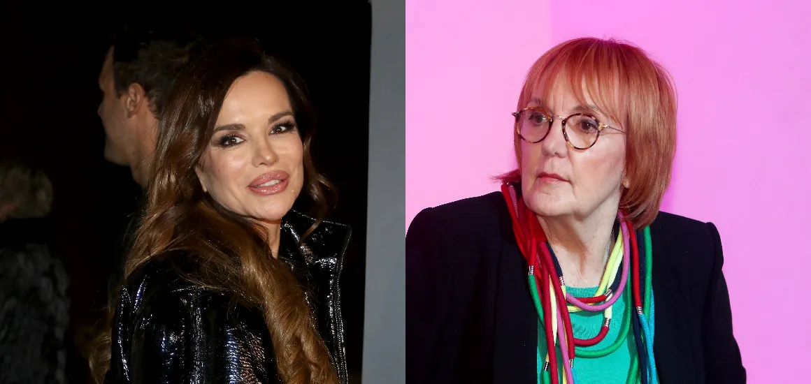 Vedrana Rudan brutalnim pismom dala podršku Severini: "Zašto da ti damo dete? Veštice, ti nisi naša devojka"