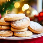 Božićni kolači: Recept za slatkiš koji se sprema za tren oka, a kome niko ne može odoleti