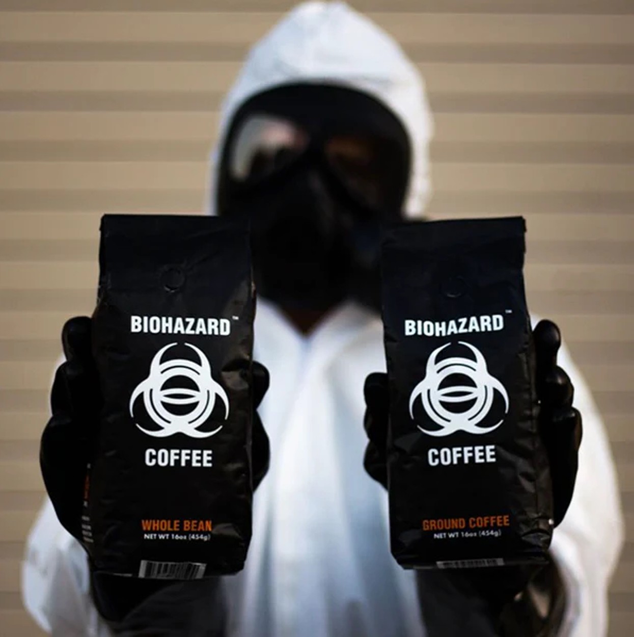 Najjača kafa na svetu: Prodaje se s upozorenjem i daje "osećaj nepobedivosti"