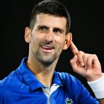 "Oženi me, Novače", začulo se sa tribina na Australijan Openu, a Đokovićev odgovor sve je dobro nasmejao