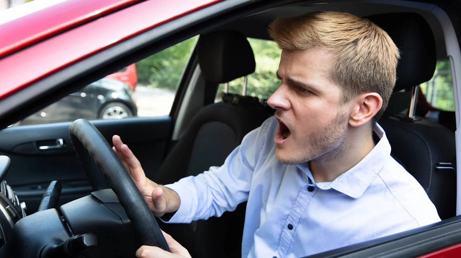 Vozači ovih automobila su najagresivniji u saobraćaju