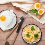 Da li je zdravo jesti jaja svaki dan?