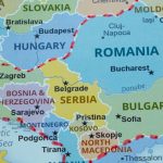 Mapa koja vas uči kako jednom rečenicom da uvredite razne evropske narode: Balkan je naročito zabavan