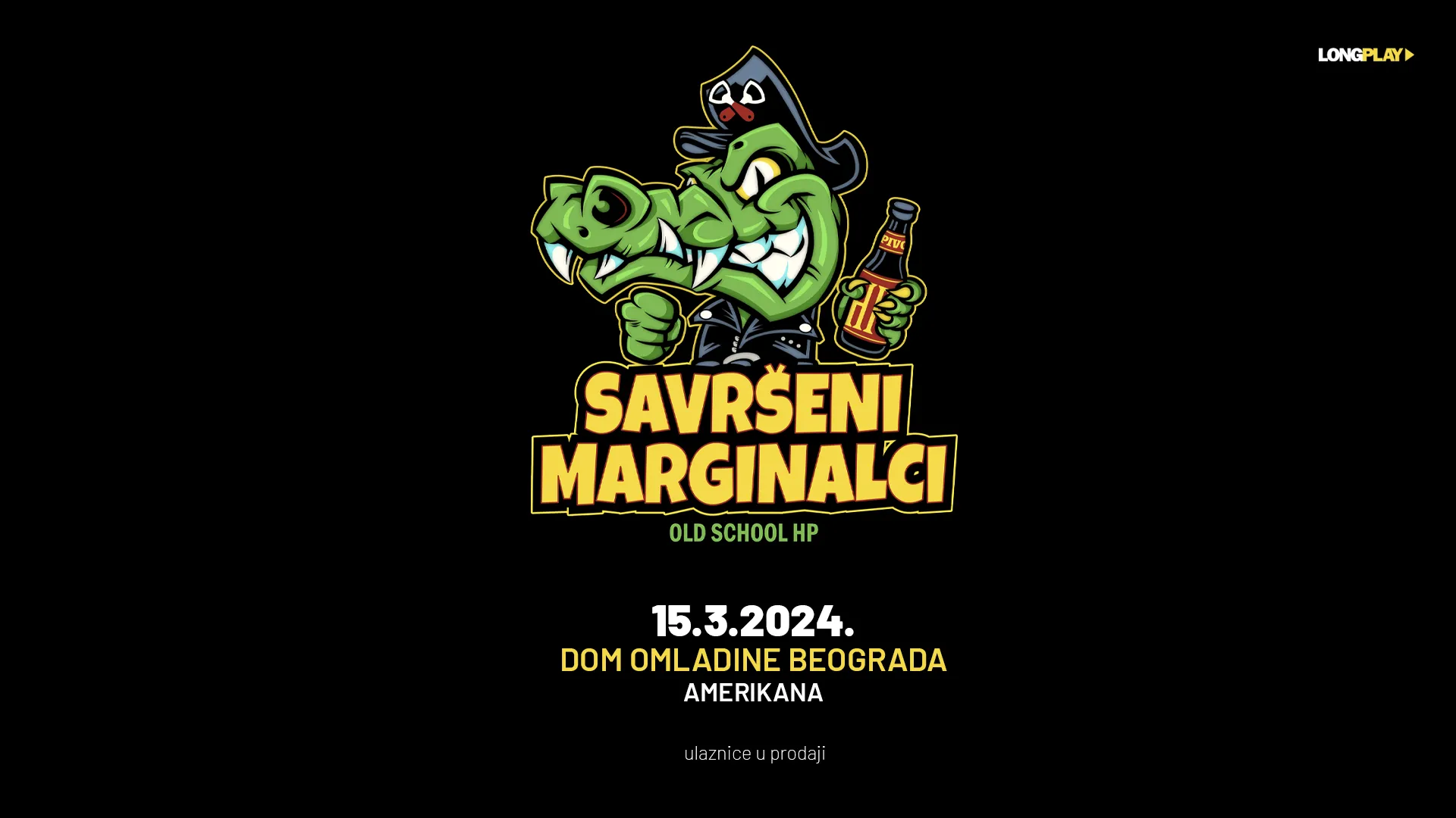 savrseni marginalci