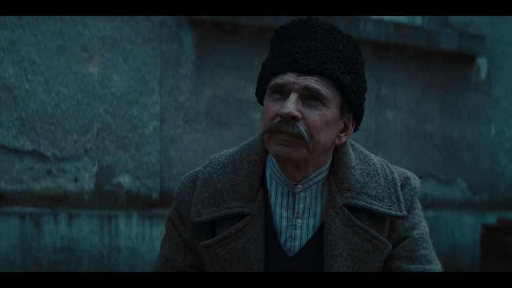 Slavko Štimac kao Đorđe Katić u seriji „Vreme smrti“: „Odrastao je u senci snažnog oca“