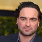 džoni galecki