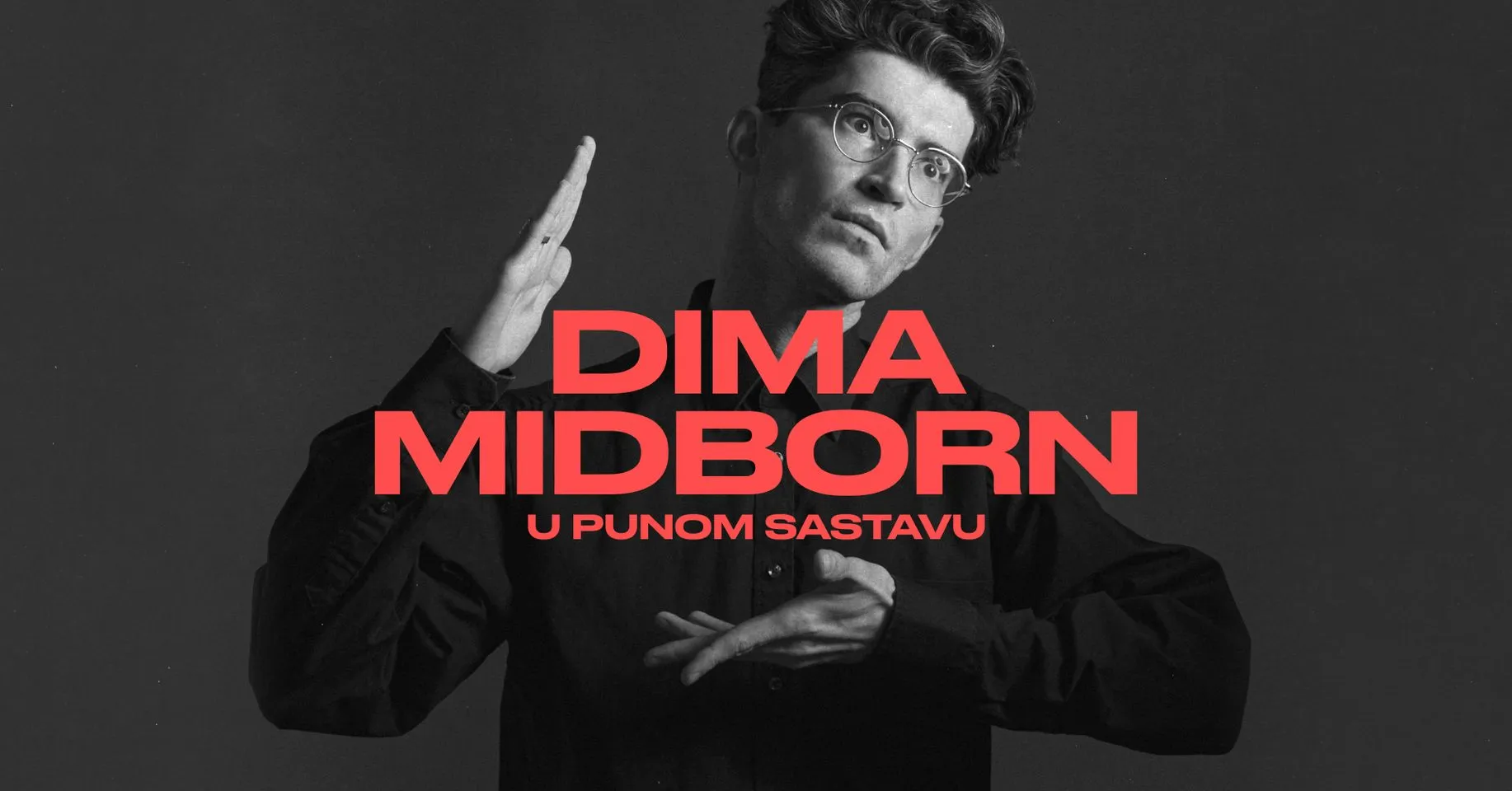 dima midborn