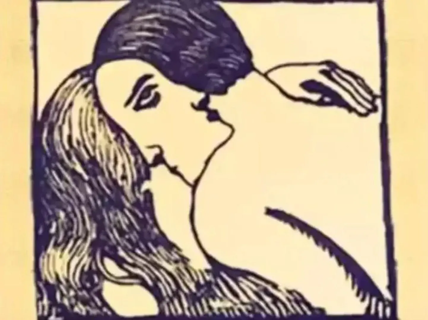 Testirajte partnera: Ono što prvo vidi na slici otkriva da li je u potpunosti iskren ili ipak nešto krije