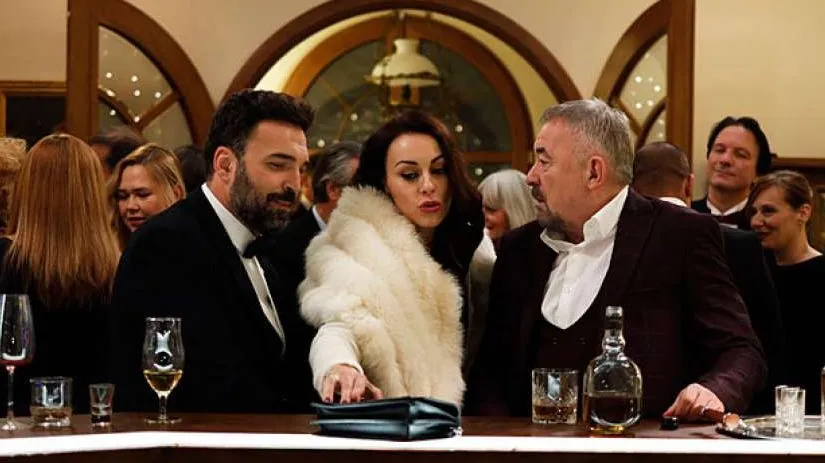 Gledao sam film “Jorgovani” i više nikad neću gledati na Slobodu Mićalović istim očima Jorgovani