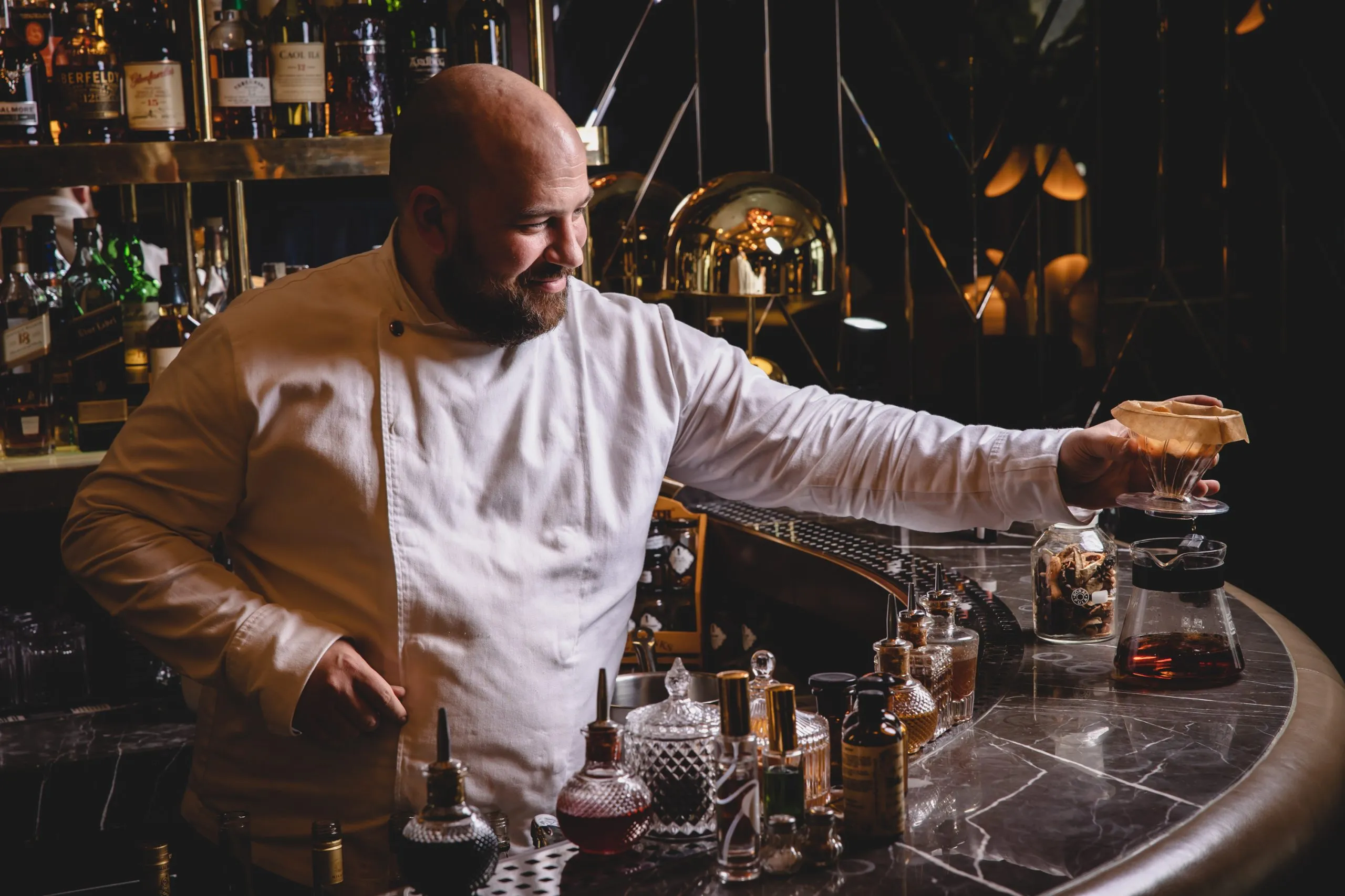 Kako se Josephine cocktail bar & restaurant našao među najboljima na svetu: Jedino mesto sa ovih prostora na listi 50 Best Discovery