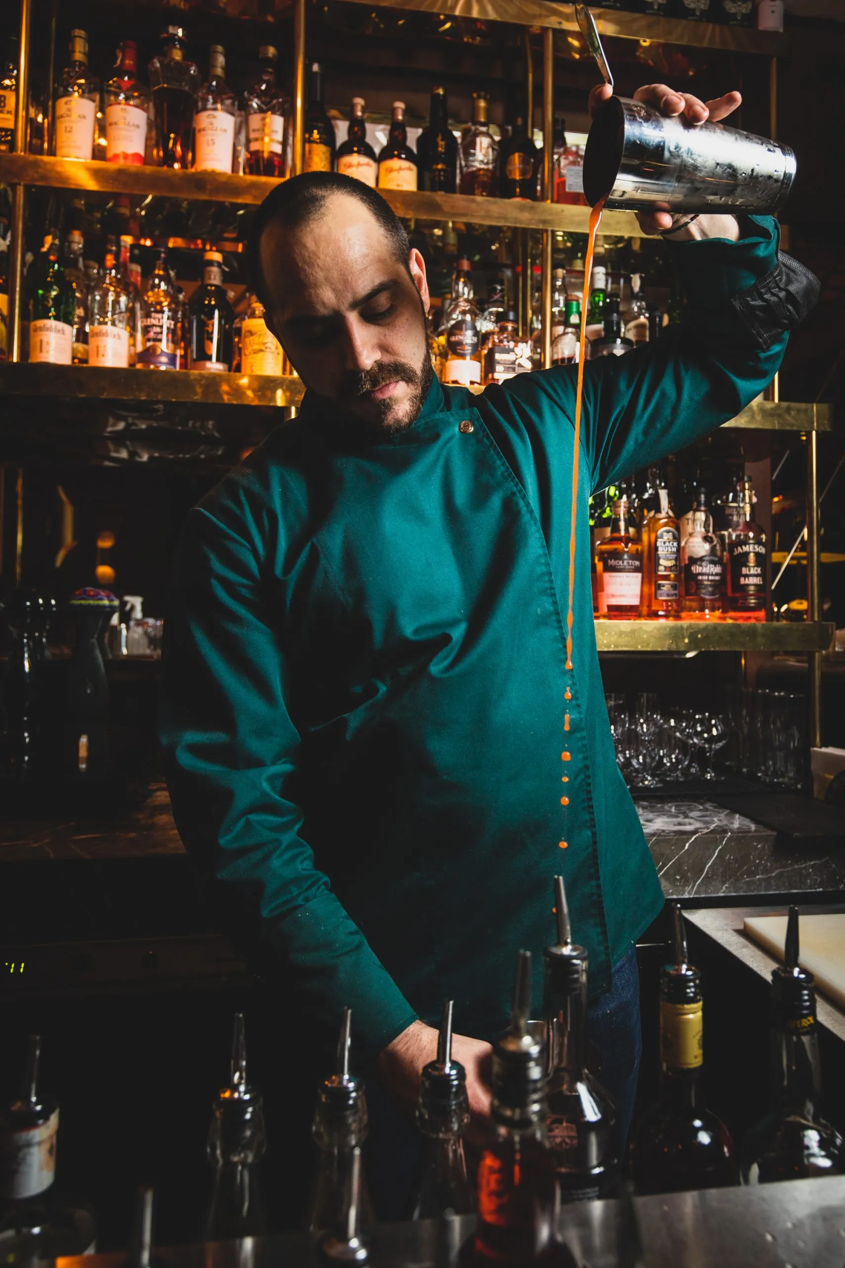 Kako se Josephine cocktail bar & restaurant našao među najboljima na svetu: Jedino mesto sa ovih prostora na listi 50 Best Discovery