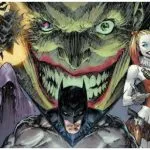 betmen i džoker ubitačni duo