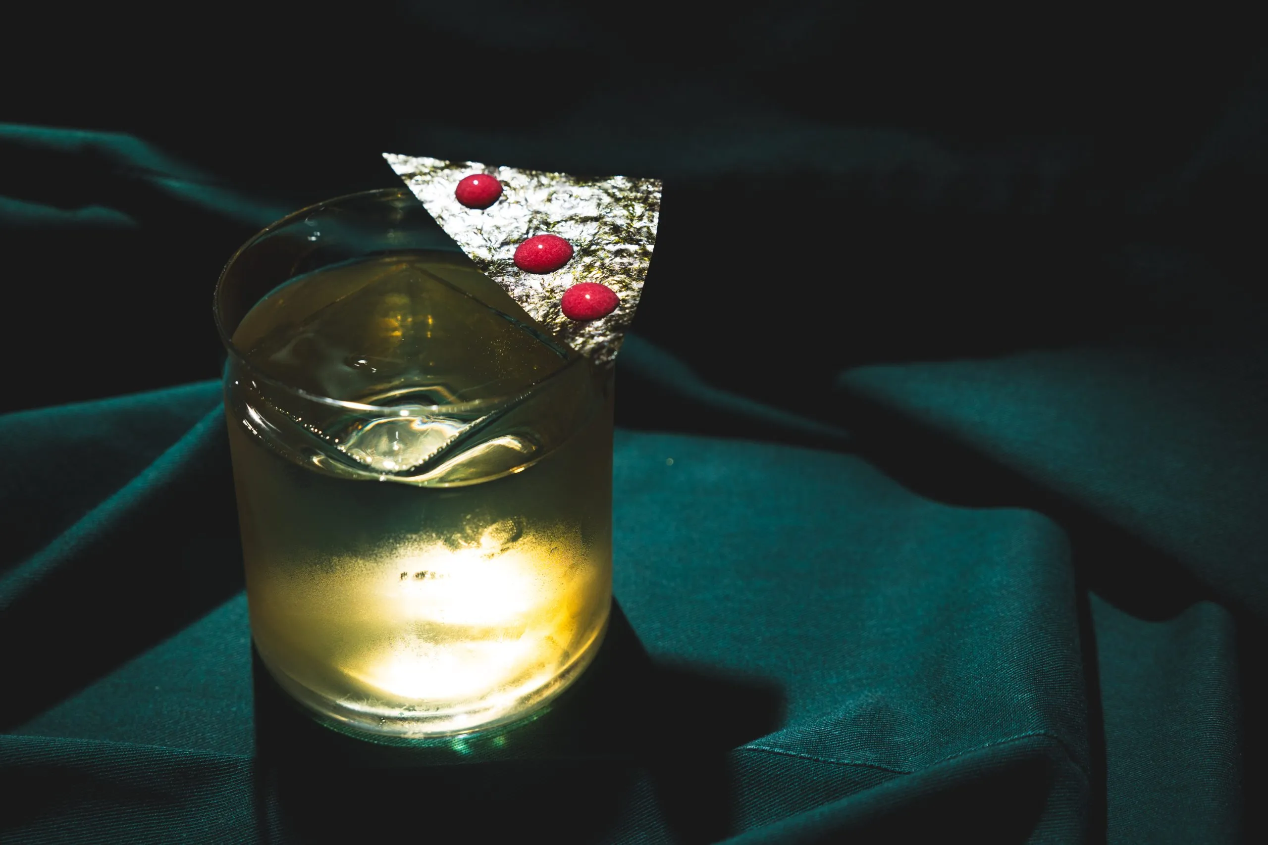 Kako se Josephine cocktail bar & restaurant našao među najboljima na svetu: Jedino mesto sa ovih prostora na listi 50 Best Discovery