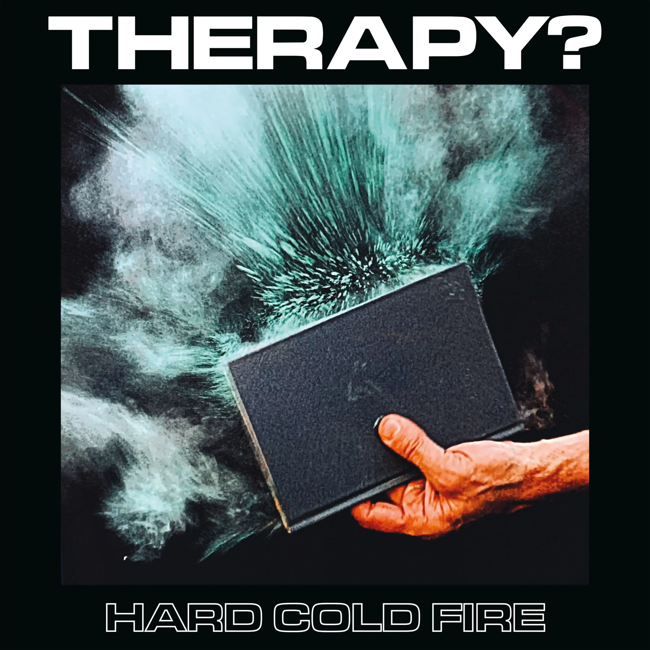 Endi Kerns (Therapy?): Trudimo se da energija u pesmama ostane pozitivna čak i kada su same reči mračne