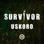 Nova sezona Survivora uskoro stiže na TV Nova 