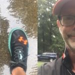 Čovek hodao 20.000 koraka dnevno dve i po godine: Evo kako je to promenilo njegov život
