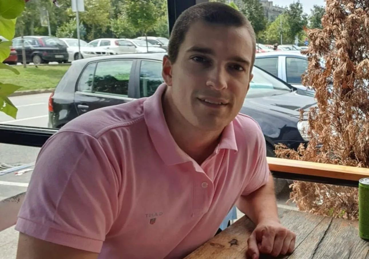 Janko je rođen 1996. godine, a danas sedmi put slavi rođendan: "Kada je saznao da se mama porodila, tata je imao samo jedno pitanje"