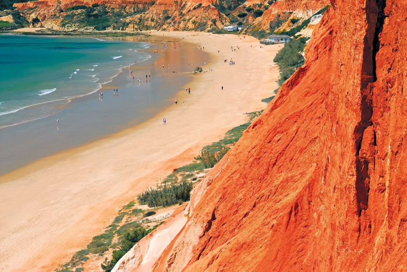 Izabrana najlepša plaža na svetu za 2024. godinu: Nalazi se u Evropi, zasenila je i Havaje
