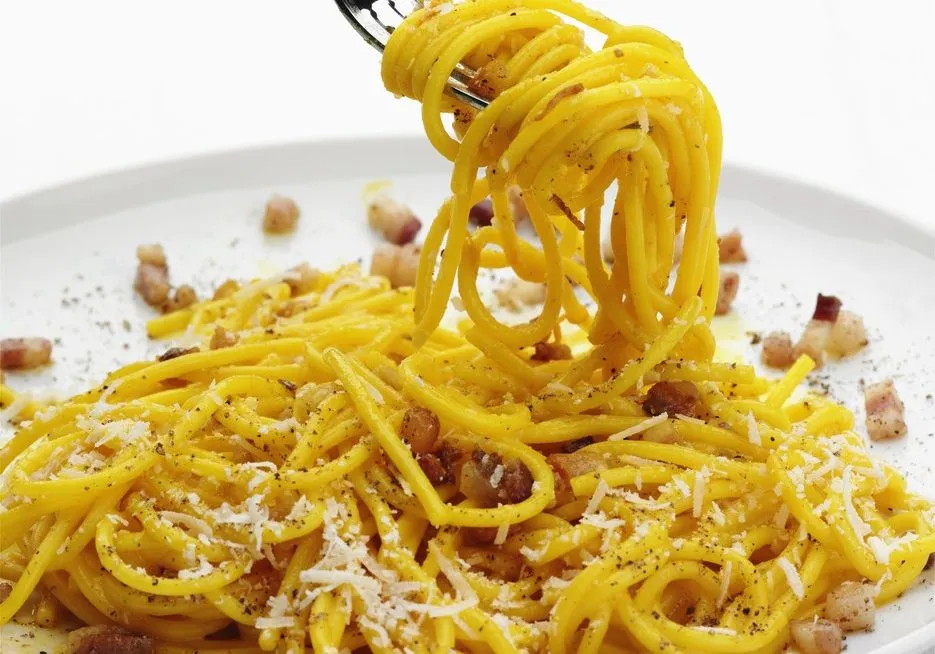 Imamo najstariji i jedini pravi recept za karbonaru: Danas je uopšte ovako ne pravimo