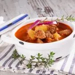 paprikaš
