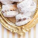 Vanilice, recept