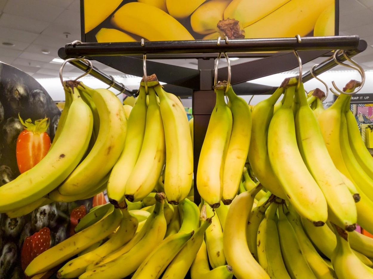 Emin trik uz koji će vam banane duže ostati sveže primenilo je stotine ljudi, a sve što vam je potrebno jeste folija
