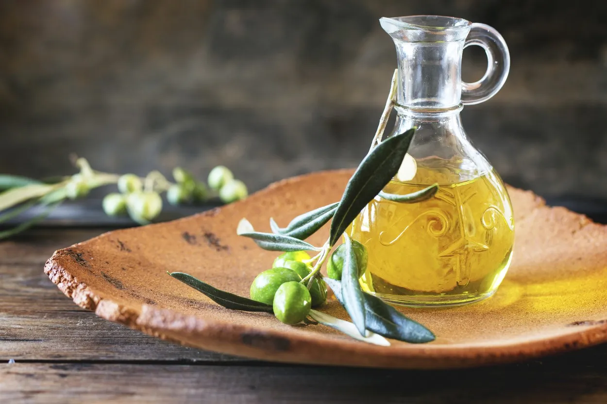 Ovo se dešava organizmu ako unosimo kašiku maslinovog ulja dnevno