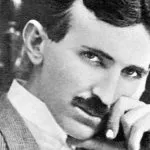 Nikola Tesla