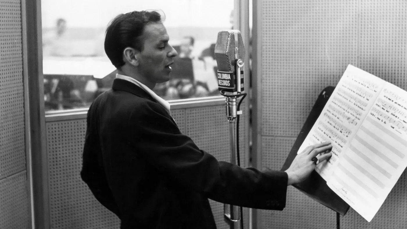 my way frenk sinatra