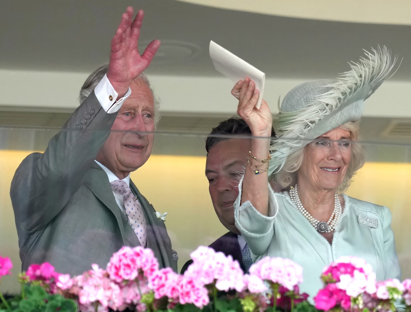 Kralj Čarls nakon dijagnoze raka: "Plakao sam većinu vremena"