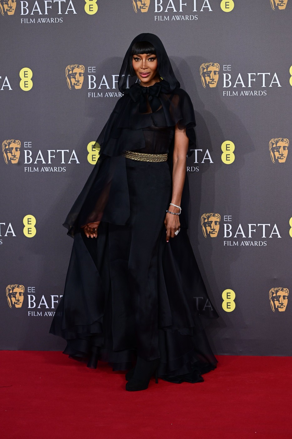 Glamur bez premca: Ovo su najlepše haljine sa prestižne dodele BAFTA nagrada