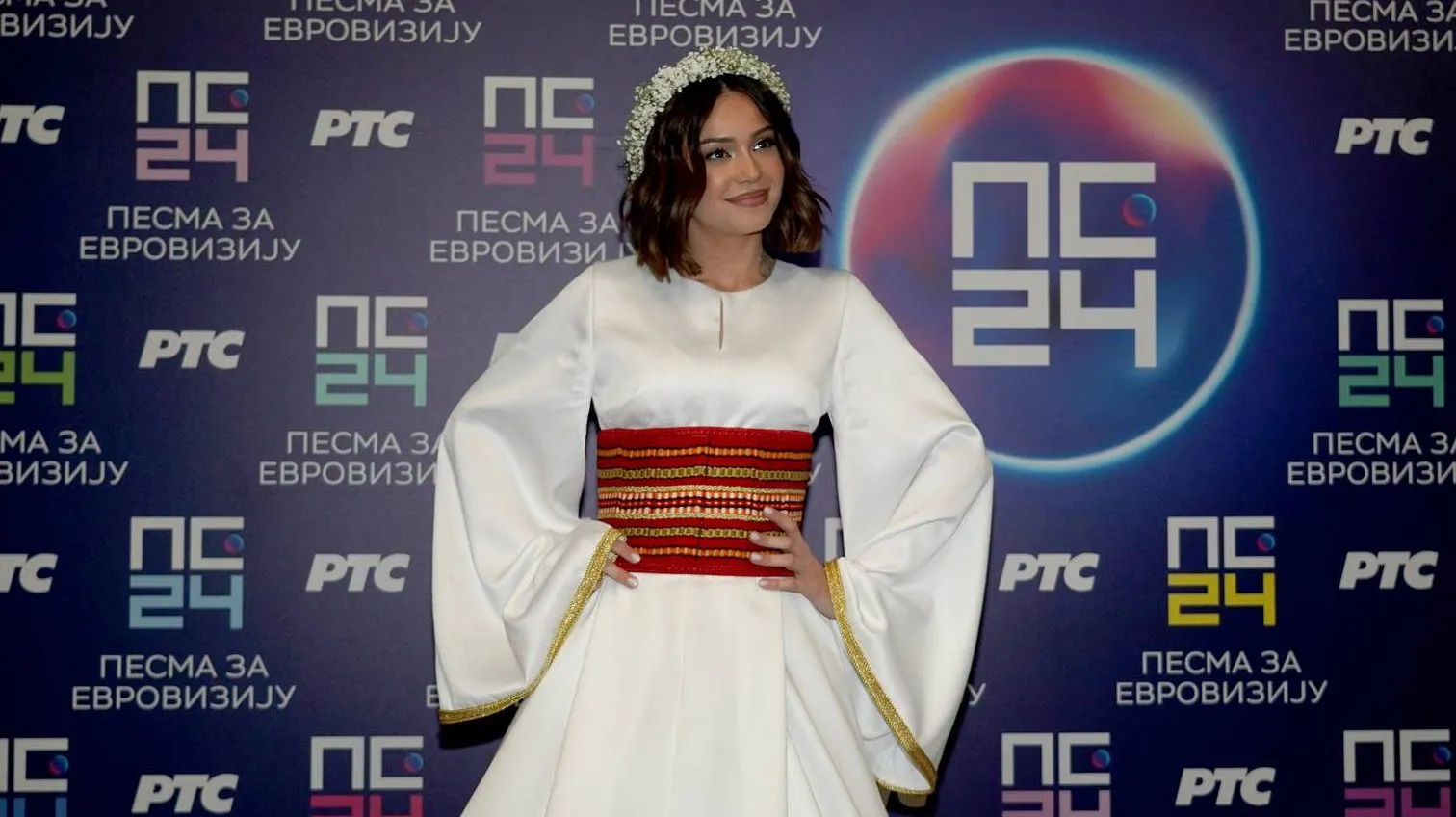 Breskvica
