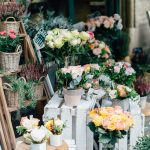 prodavci cveća