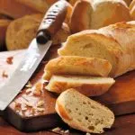Samo 5 minuta posla i malo čekanja: Recept za savršen francuski hleb