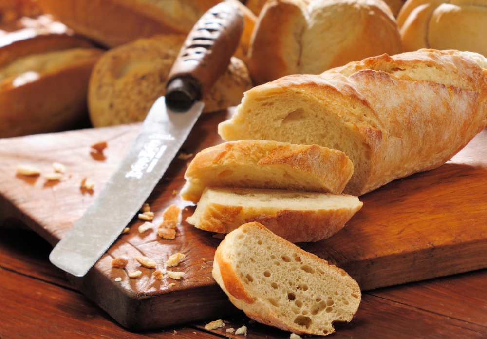 Samo 5 minuta posla i malo čekanja: Recept za savršen francuski hleb