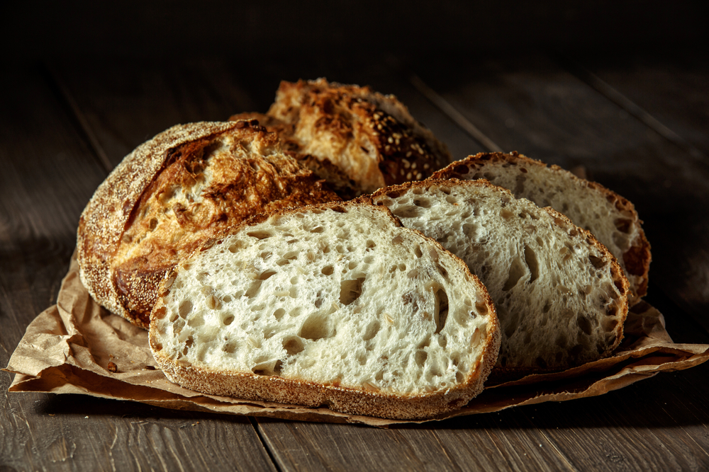 Ovo je hleb koji svaki dan jede najdugovečnija porodica na svetu: Imamo detaljan recept
