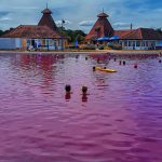 Srpsko more roze boje koje leči mnoge bolesti: Na dva sata vožnje od Beograda čeka vam termalna banja jedinstvena u Evropi