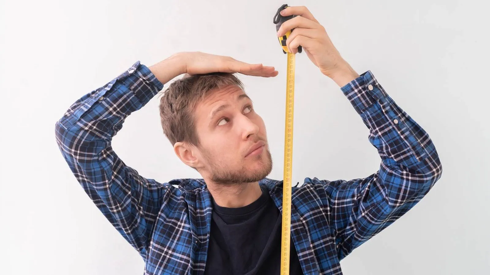 Prosečna visina 183,7 cm: U ovoj zemlji žive najviši muškarci, a evo gde je Srbija na listi