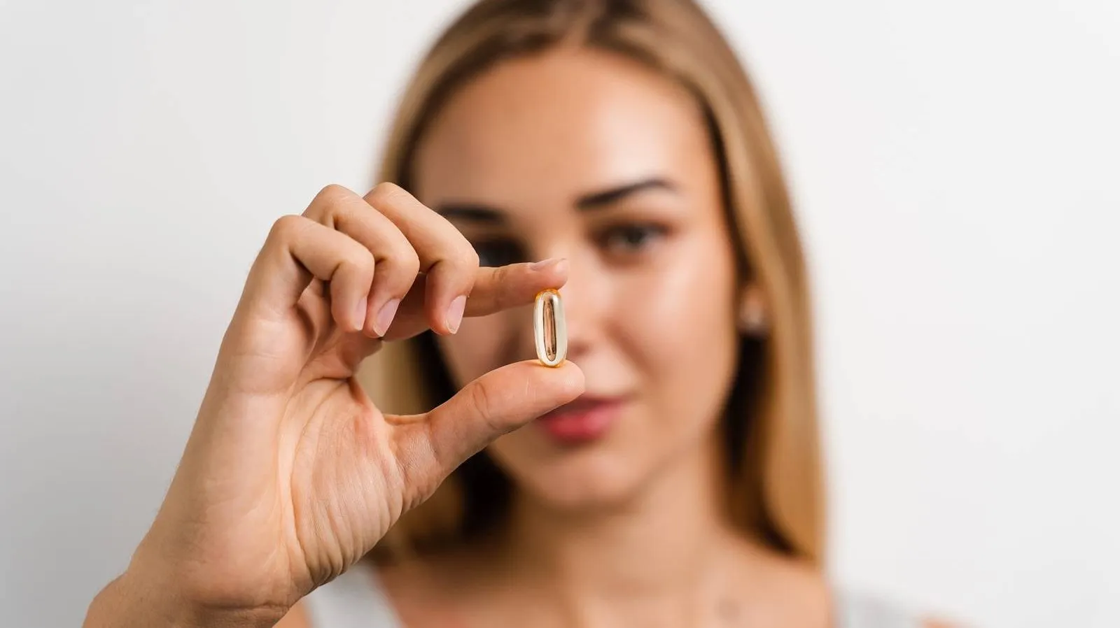 Nutricionisti savetuju ženama da uzimaju ova četiri dodatka ishrani